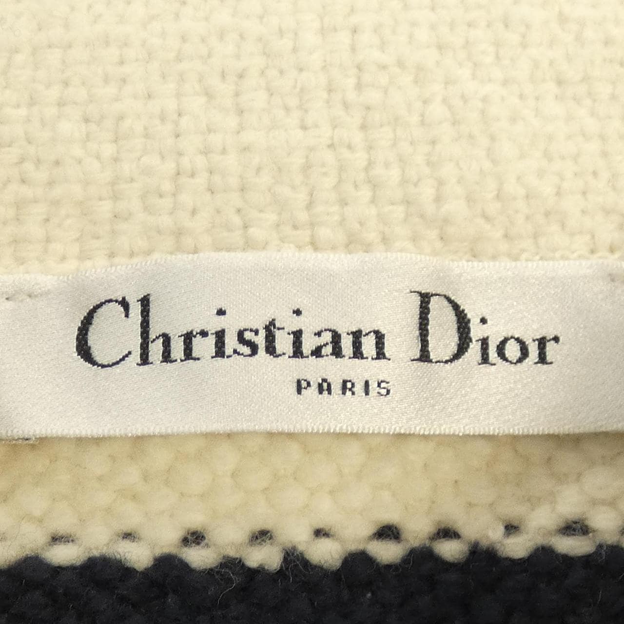 クリスチャンディオール CHRISTIAN DIOR ジャケット