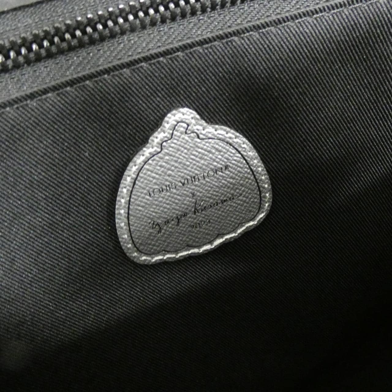 ルイヴィトン モノグラム エクリプス(LV X YK) サック プラ M46404 バッグ