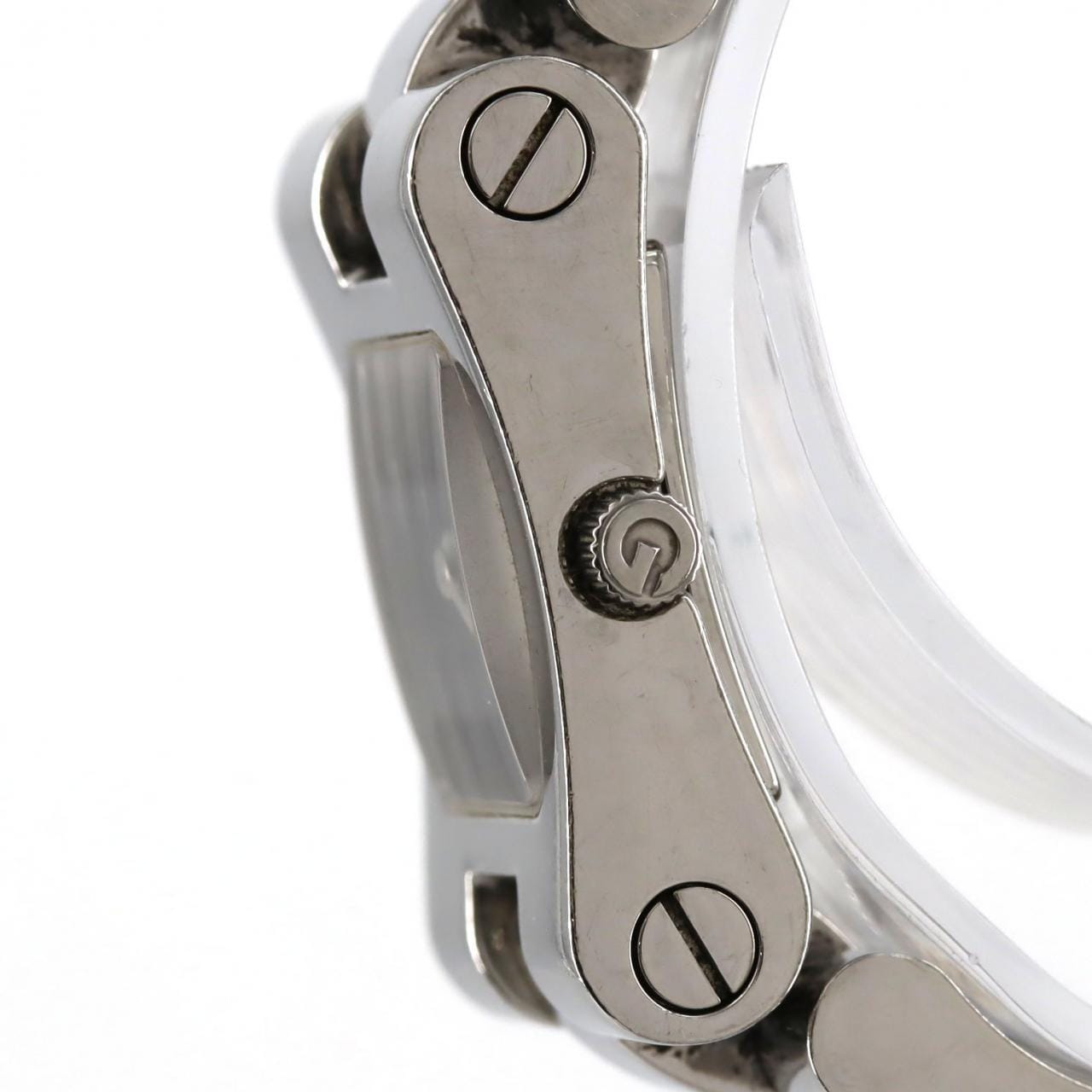 【ノーメンテナンス特価】グッチ 2305L SS クォーツ