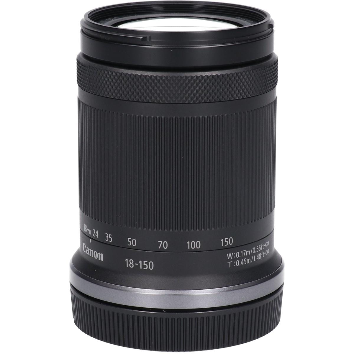 RF-S18-150mm F3.5-6.3IS STM
