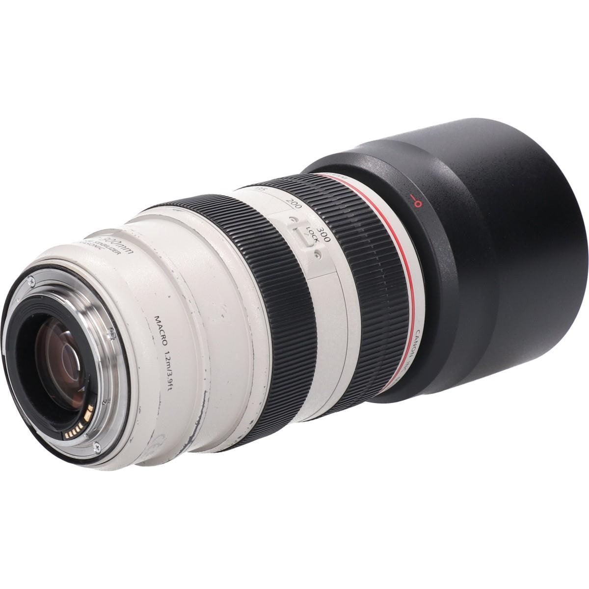 ＥＦ７０－３００ｍｍ　Ｆ４－５．６Ｌ　ＩＳ　ＵＳＭ