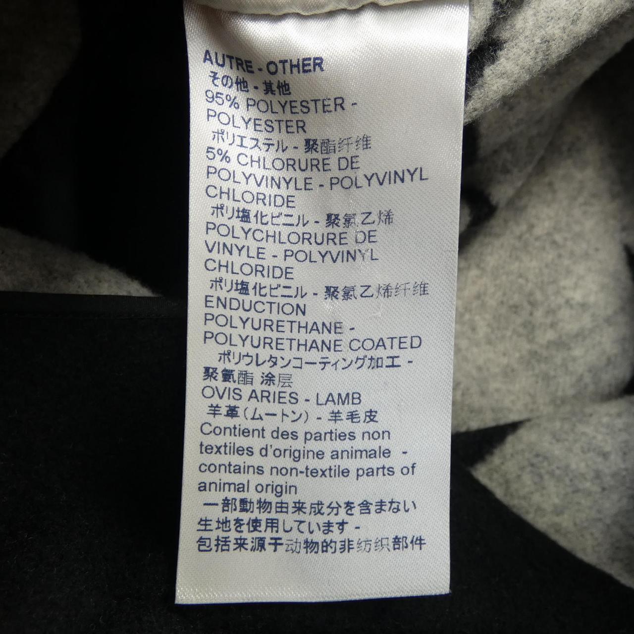 ルイヴィトン LOUIS VUITTON FHCO30NUV コート