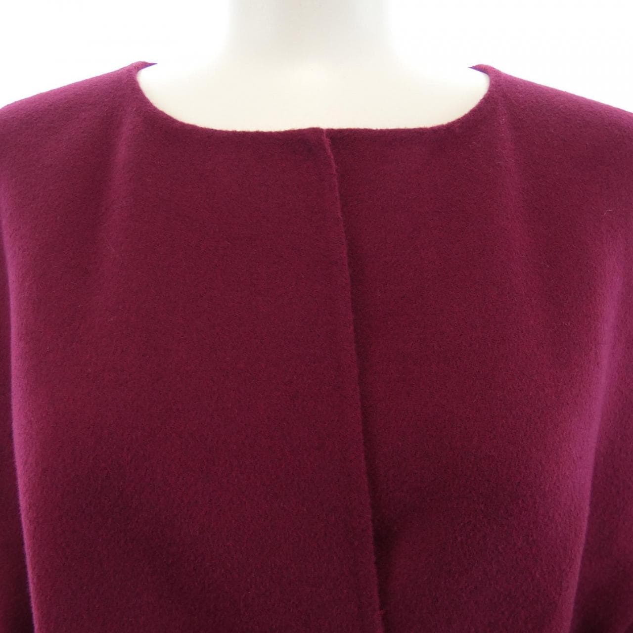 マックスマーラステュディオ Max Mara STUDIO 601104976 コート