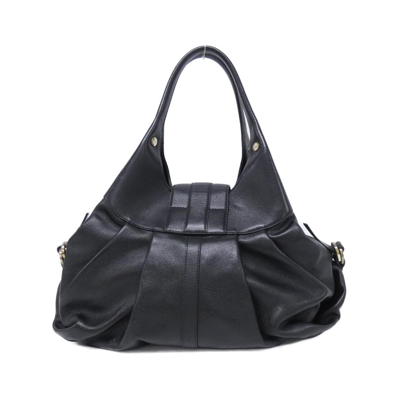 ブルガリ BVLGARI BVLGARI CHANDRA 31254 ショルダーバッグ