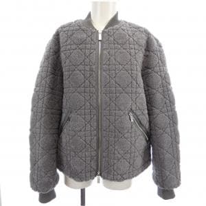 ディオール DIOR 513L431A8000 ムートンジャケット