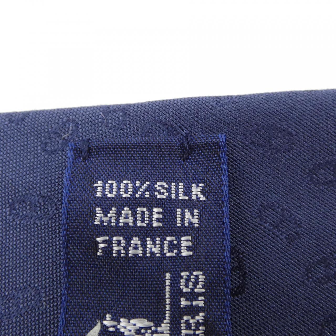 エルメス HERMES NECKTIE