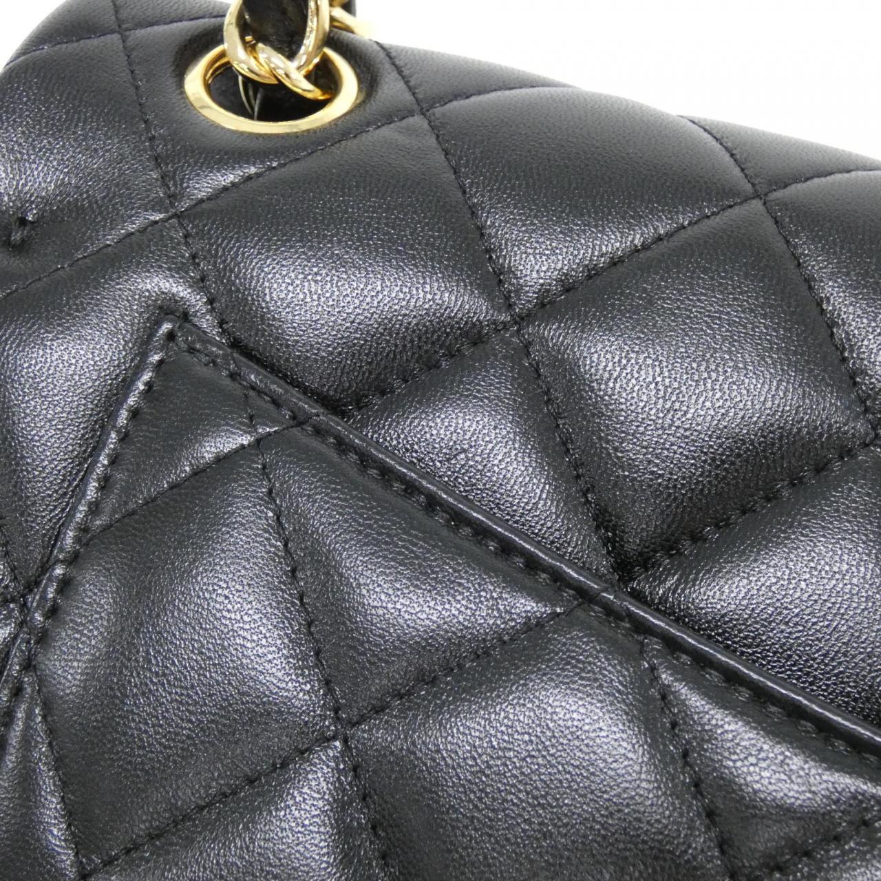 シャネル 58600 ショルダーバッグ
