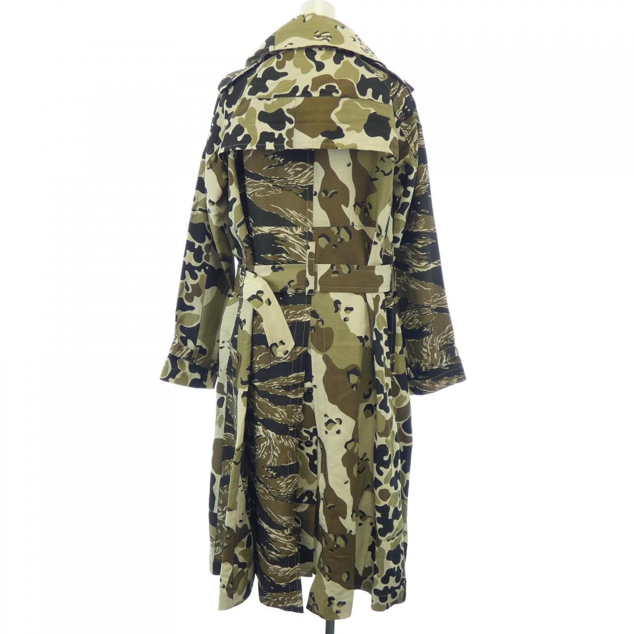ゴールデングース GOLDEN GOOSE コート