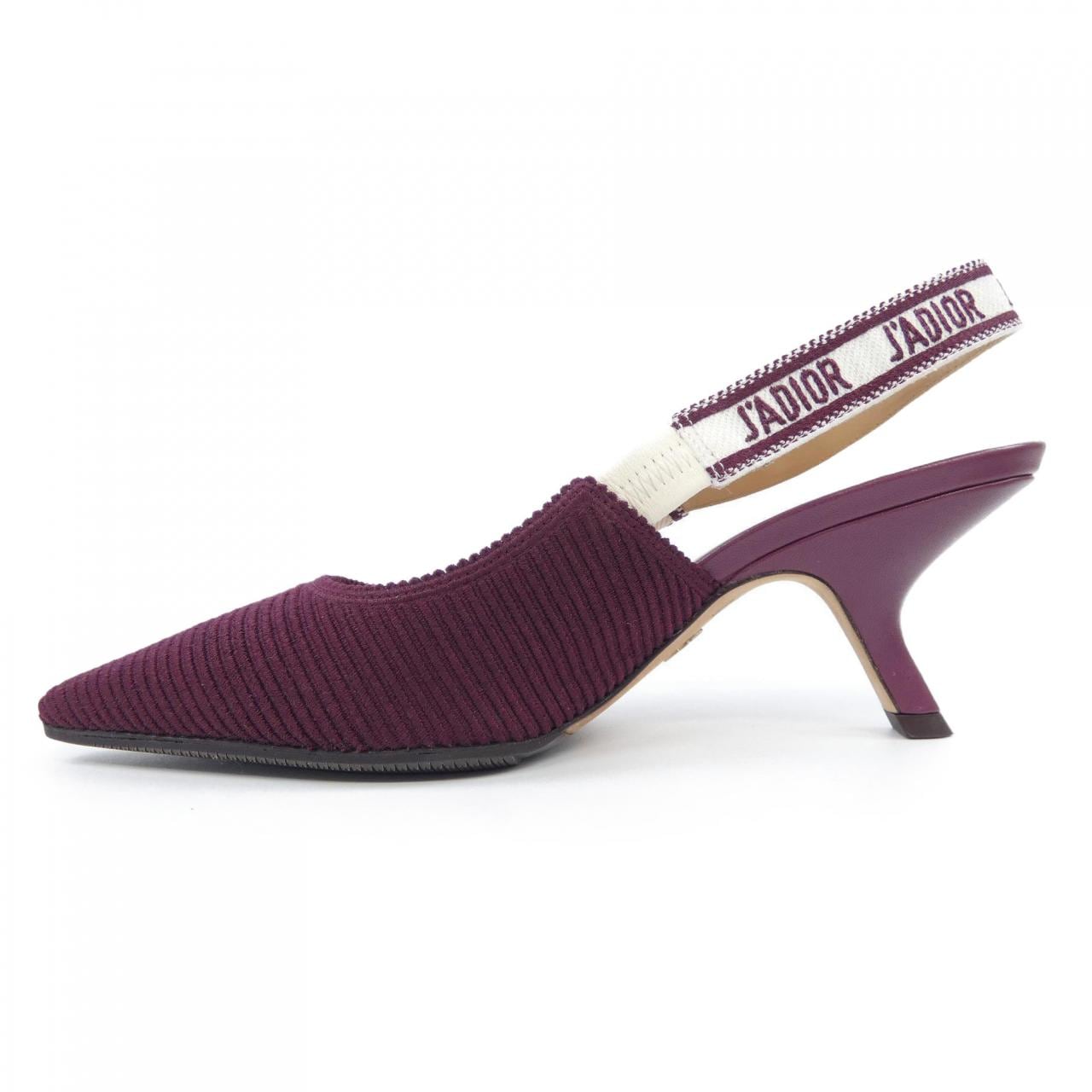 クリスチャンディオール CHRISTIAN DIOR パンプス