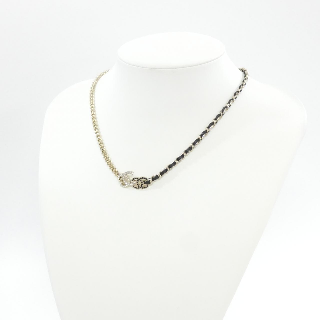 シャネル AB9278 ネックレス