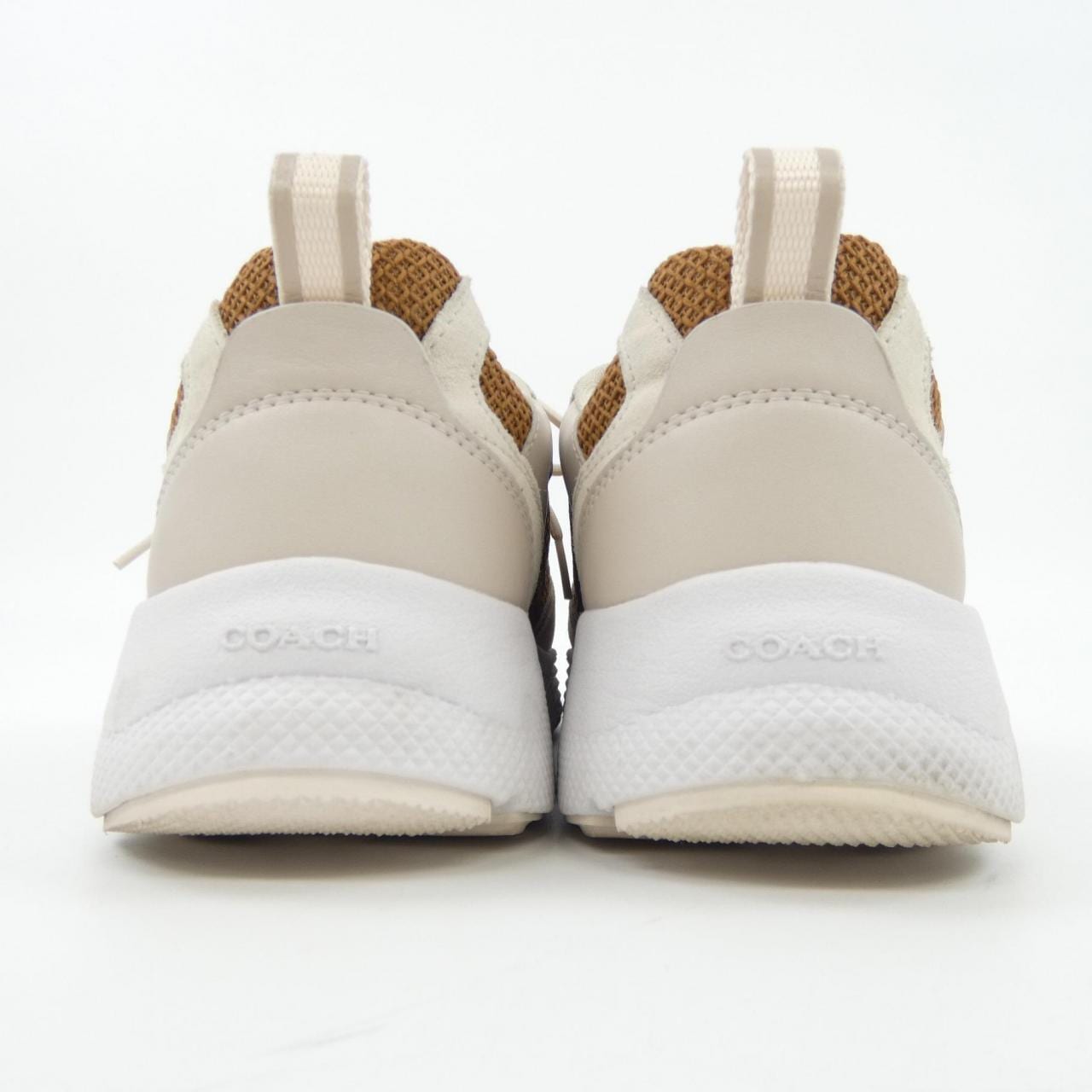 COACH CW794 sneakers