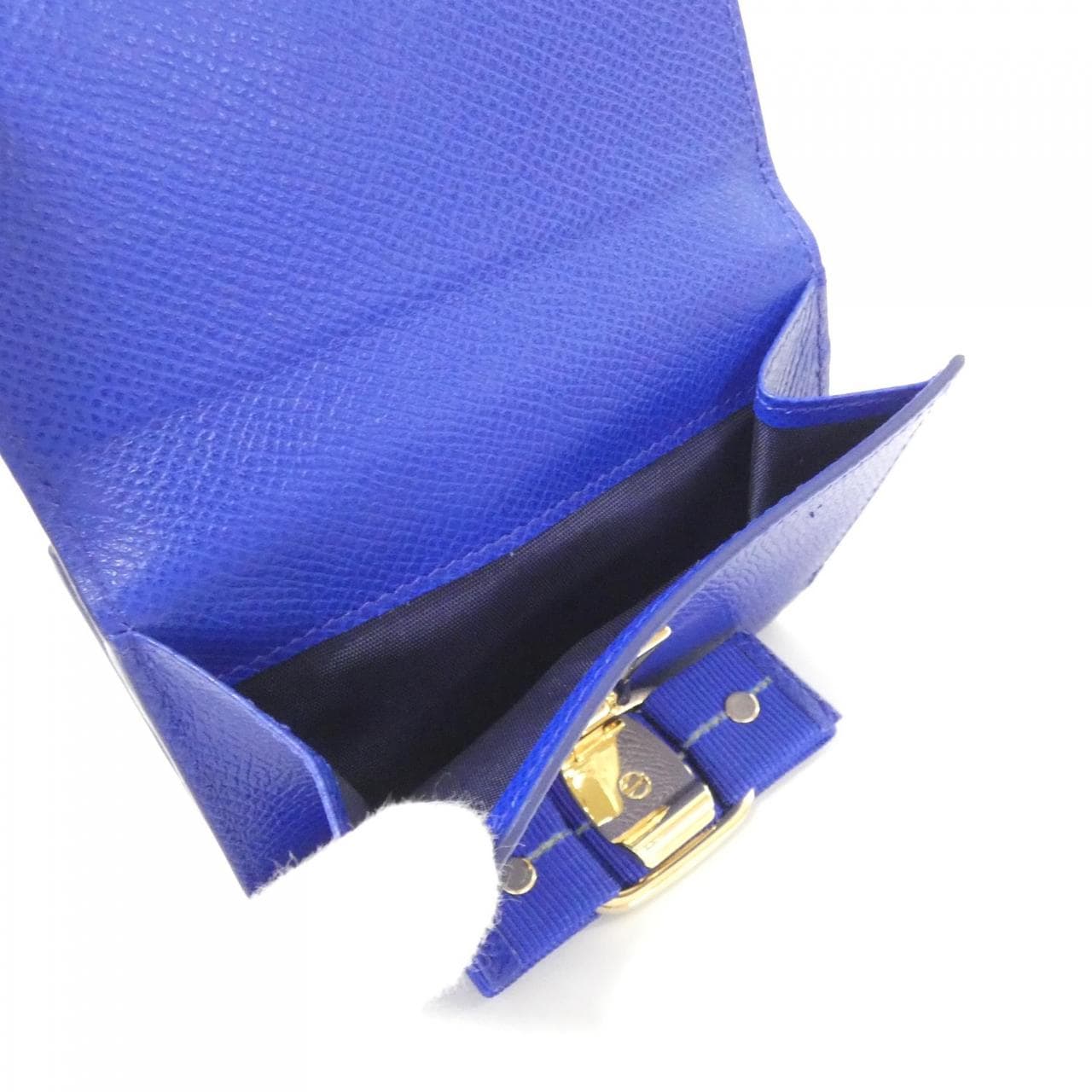 サルヴァトーレフェラガモ 22 A926 財布