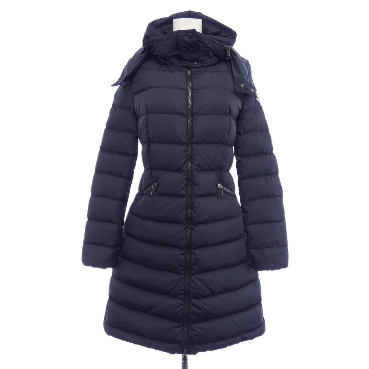 モンクレール MONCLER FLAMMETTE ダウンコート