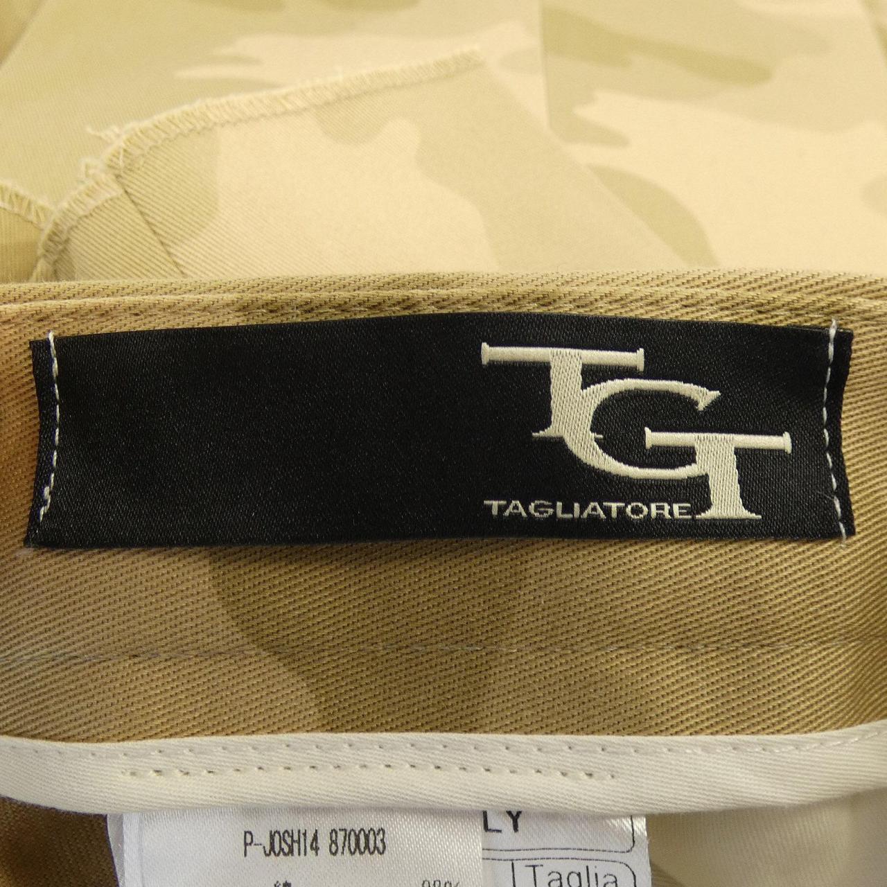 タリアトーレ TAGLIATORE P-JOSH14 パンツ