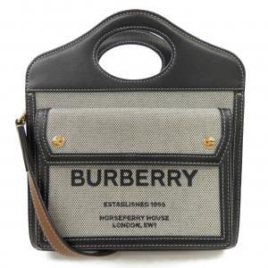 バーバリー BURBERRY ポケットバッグ POCKET BAG 80393631 BAG