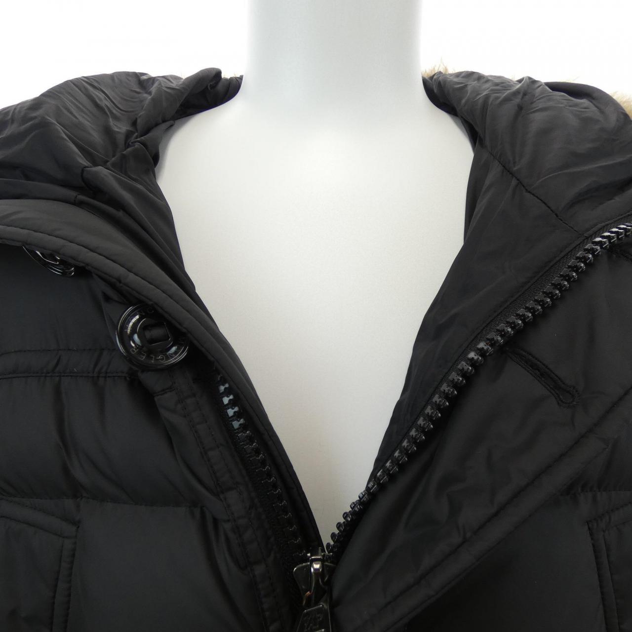 モンクレール MONCLER AFFTON ダウンコート