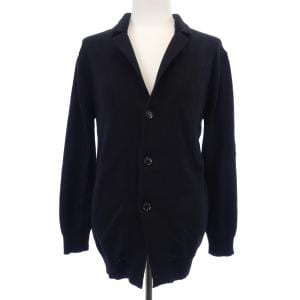 グラウンドワイ GROUND Y GI-K05-061 カーディガン