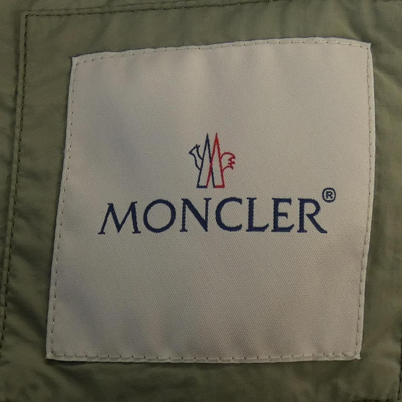 モンクレール MONCLER FEGEO ジャケット