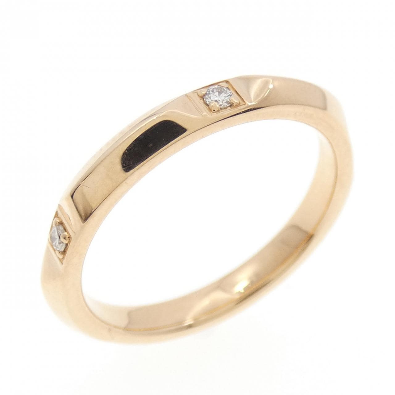 ティファニー トゥルー リング