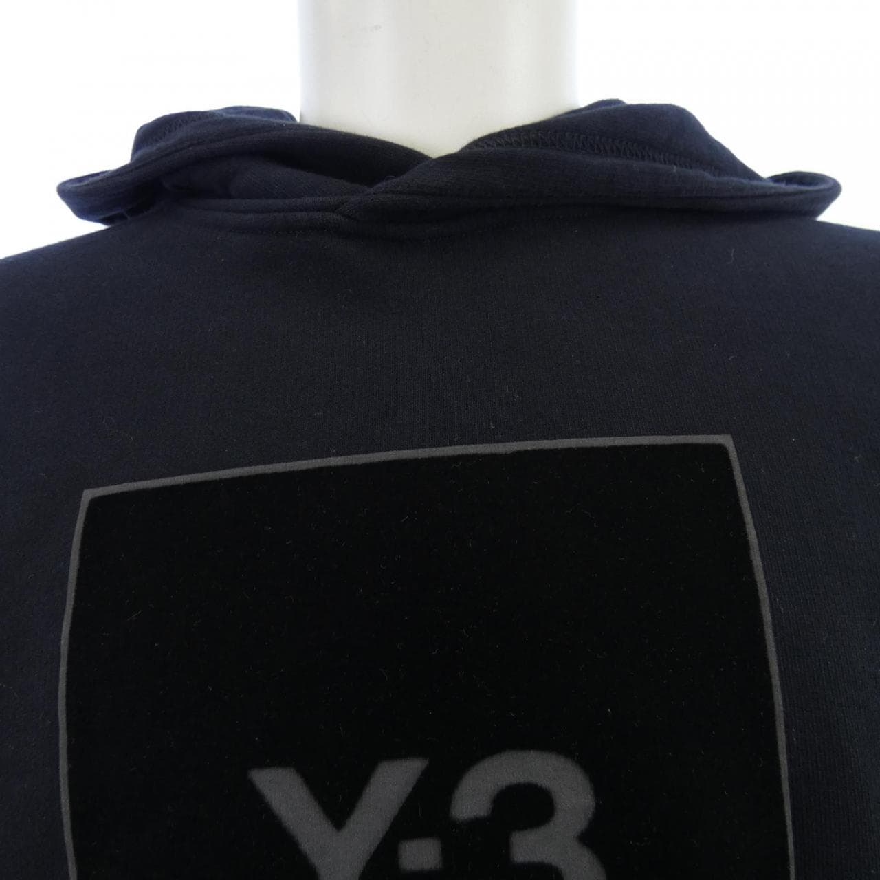 ワイスリー Y-3 HB3322 パーカー
