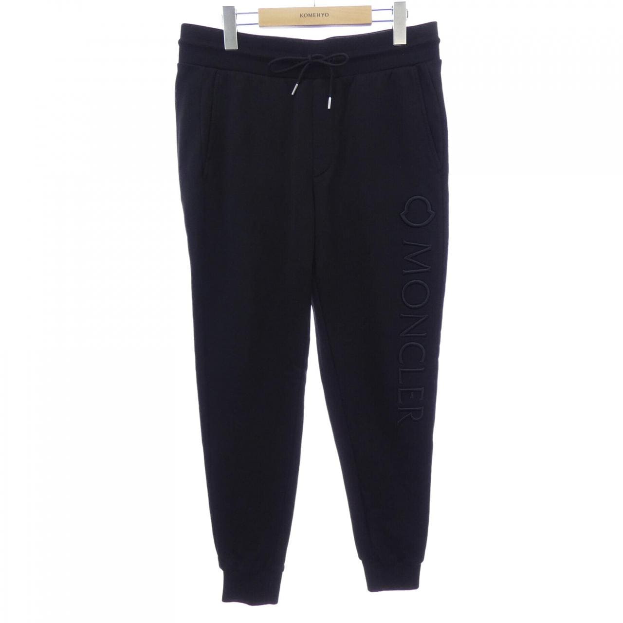 モンクレール MONCLER G10918H73010 パンツ