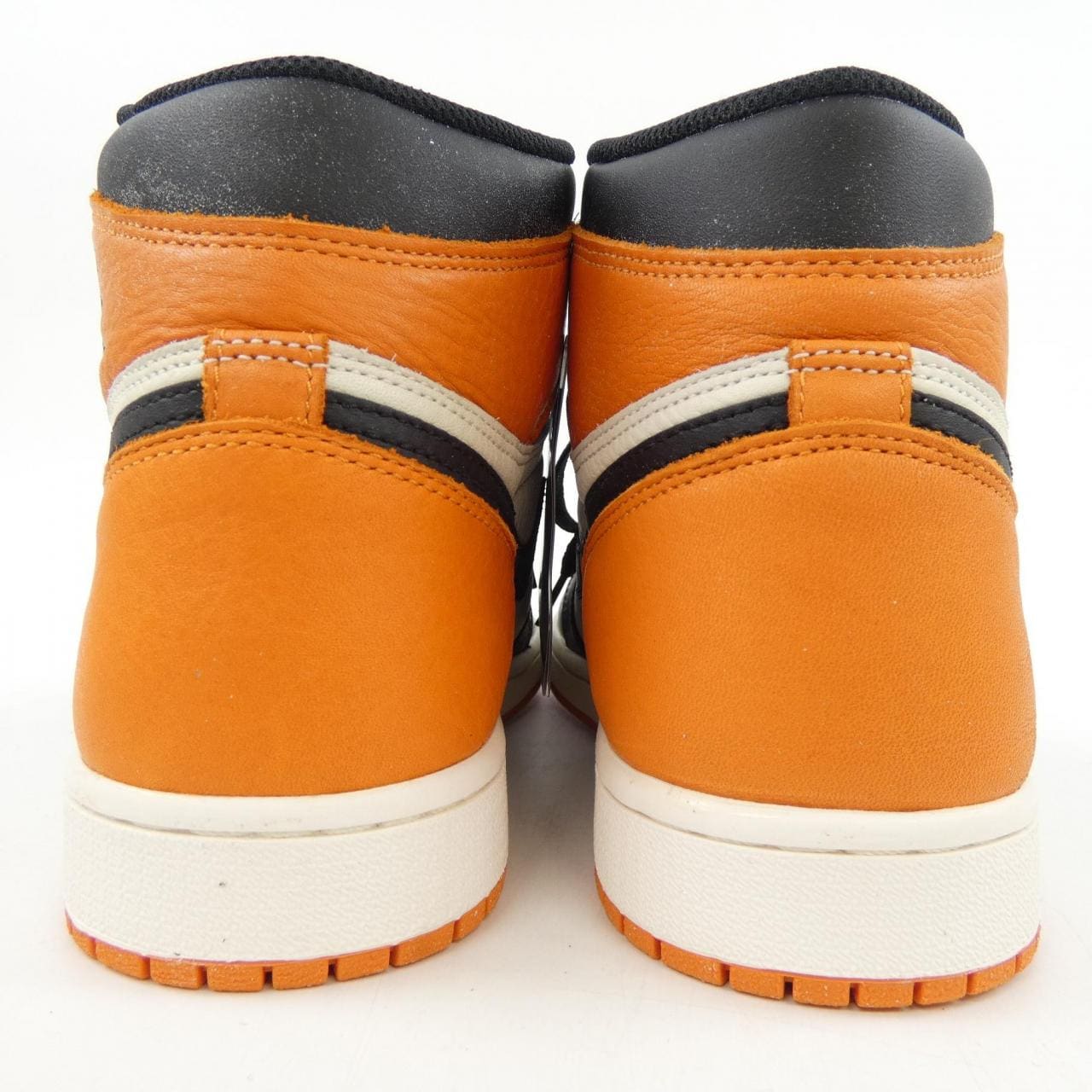 ナイキ ジョーダン NIKE JORDAN 555088-005 スニーカー