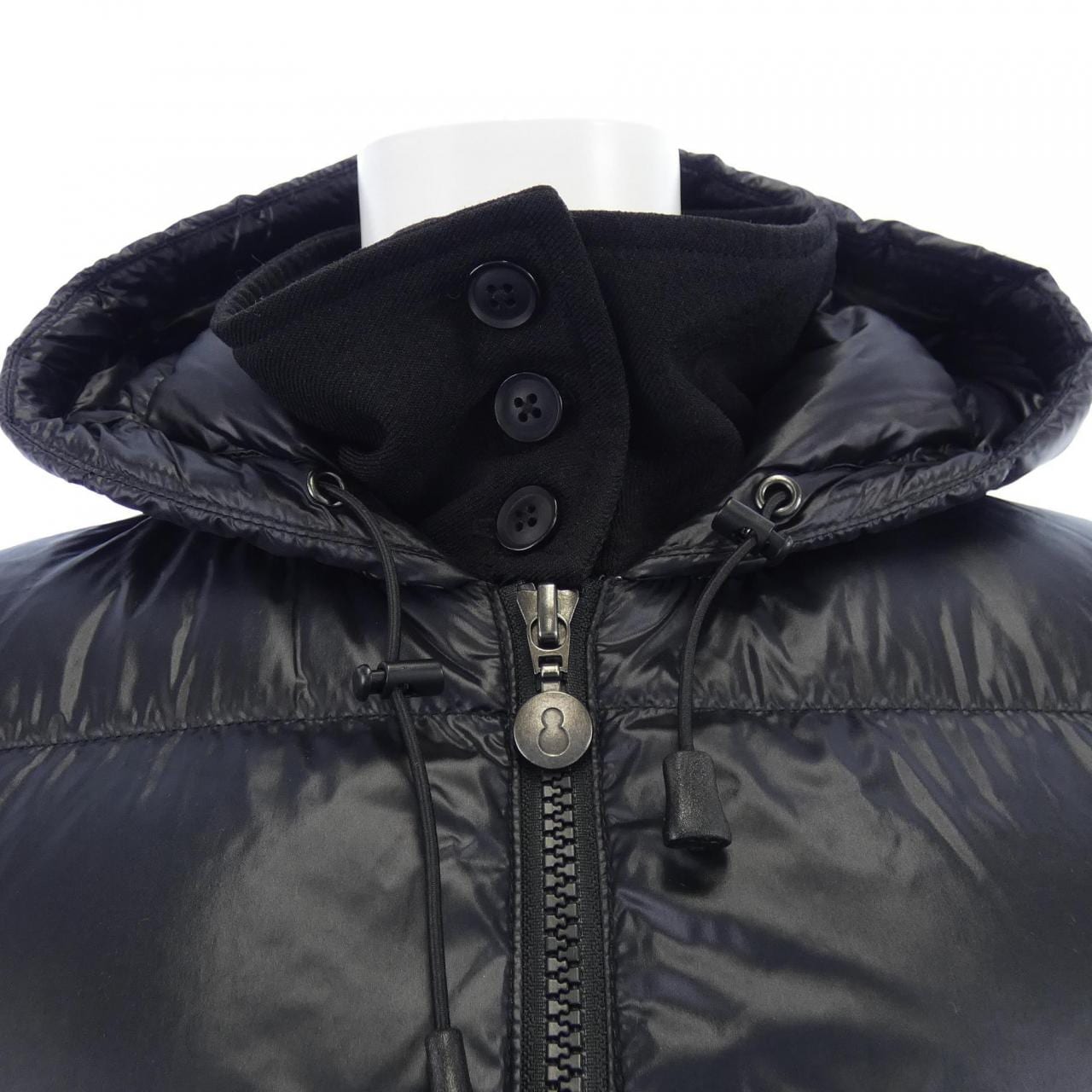 SNOWMAN NEWYORK ダウンジャケット