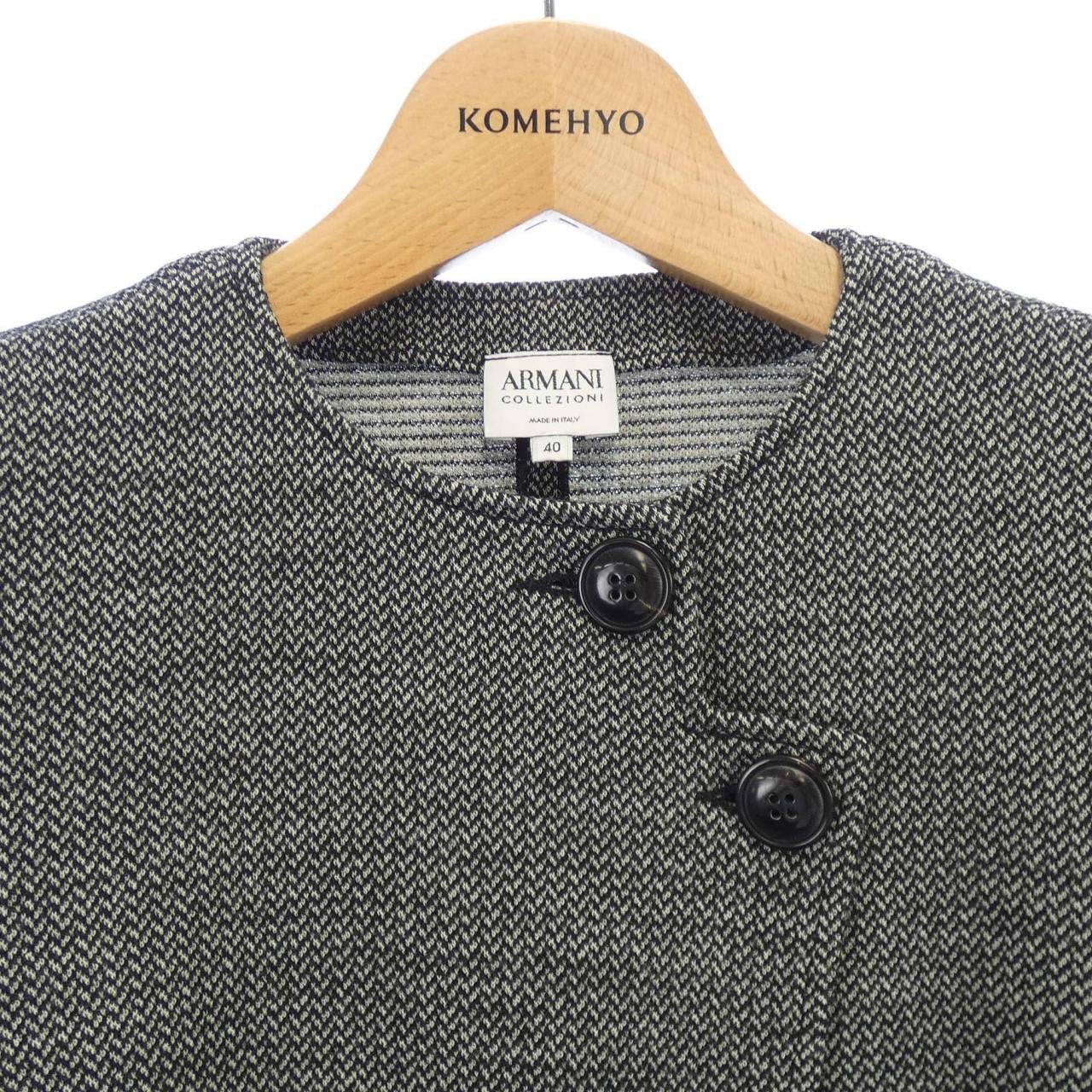 アルマーニコレツィオーニ ARMANI collezioni ジャケット