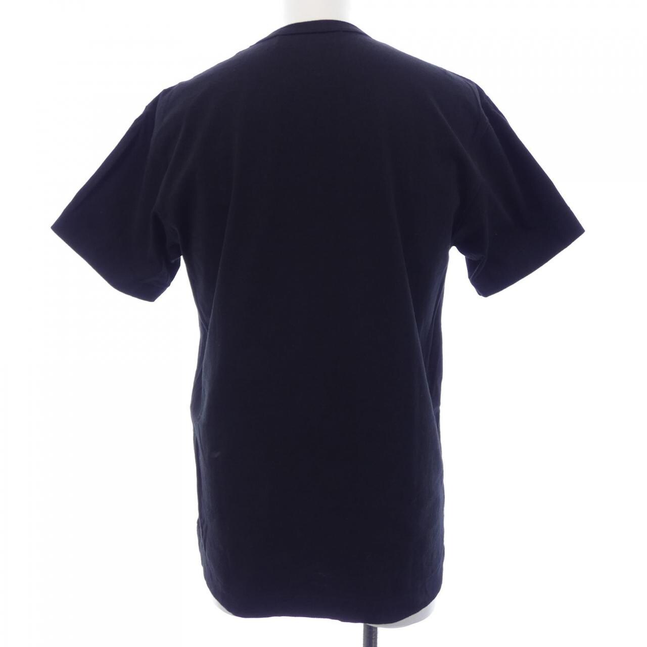 シーディージー CDG SZ-T044 Tシャツ
