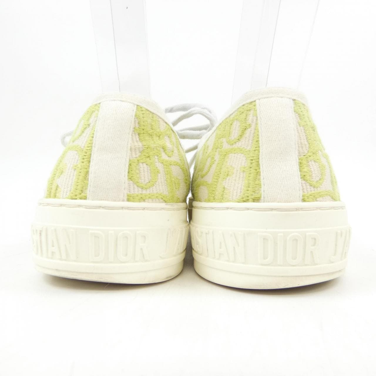 クリスチャンディオール CHRISTIAN DIOR WALK'N'DIOR KCK211OBE スニーカー