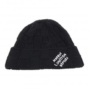 ルイヴィトン LOUIS VUITTON M92739 ニットキャップ