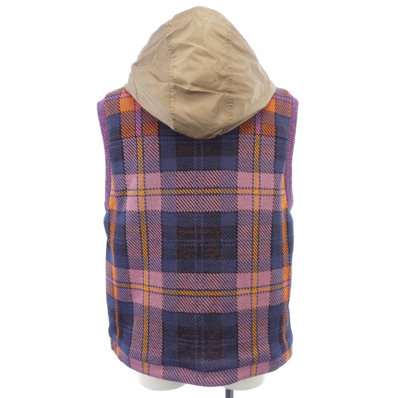 ディオール DIOR 383J431A0826 ベスト