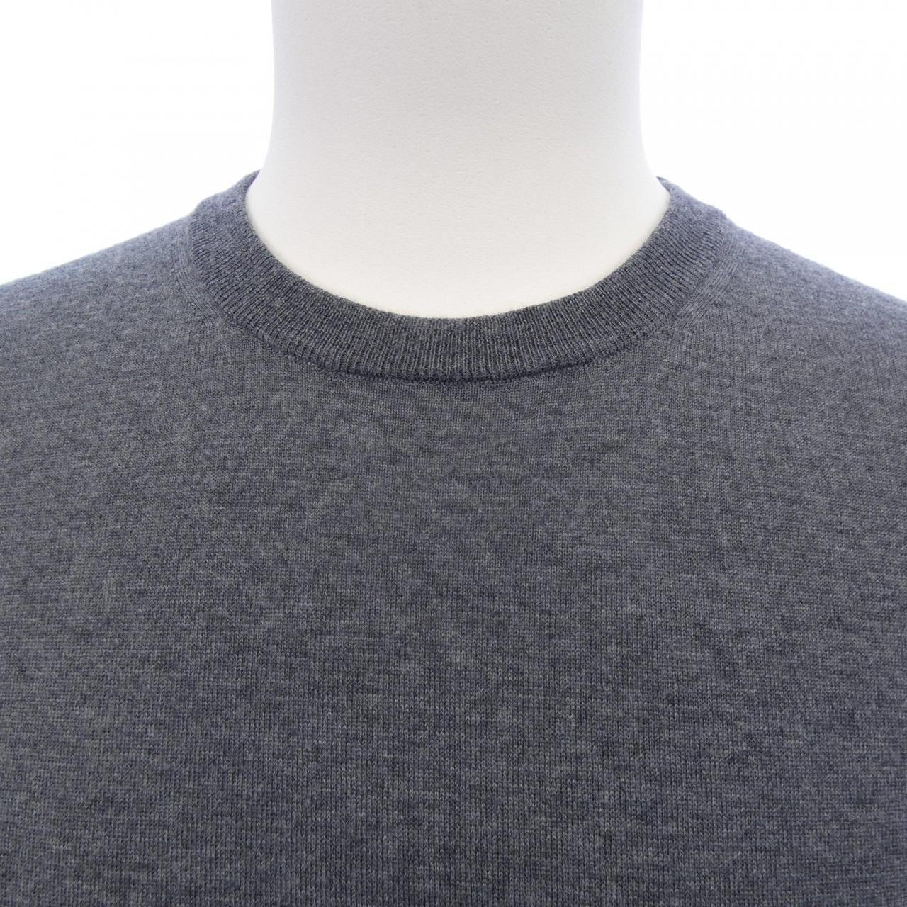 サルヴァトーレフェラガモ SALVATORE FERRAGAMO ニット