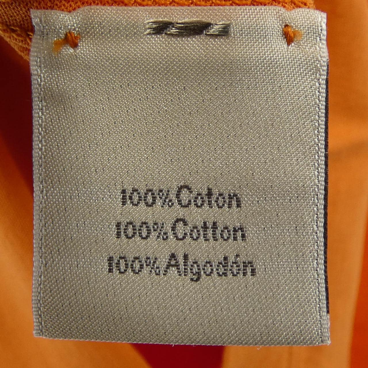 エルメス HERMES Tシャツ