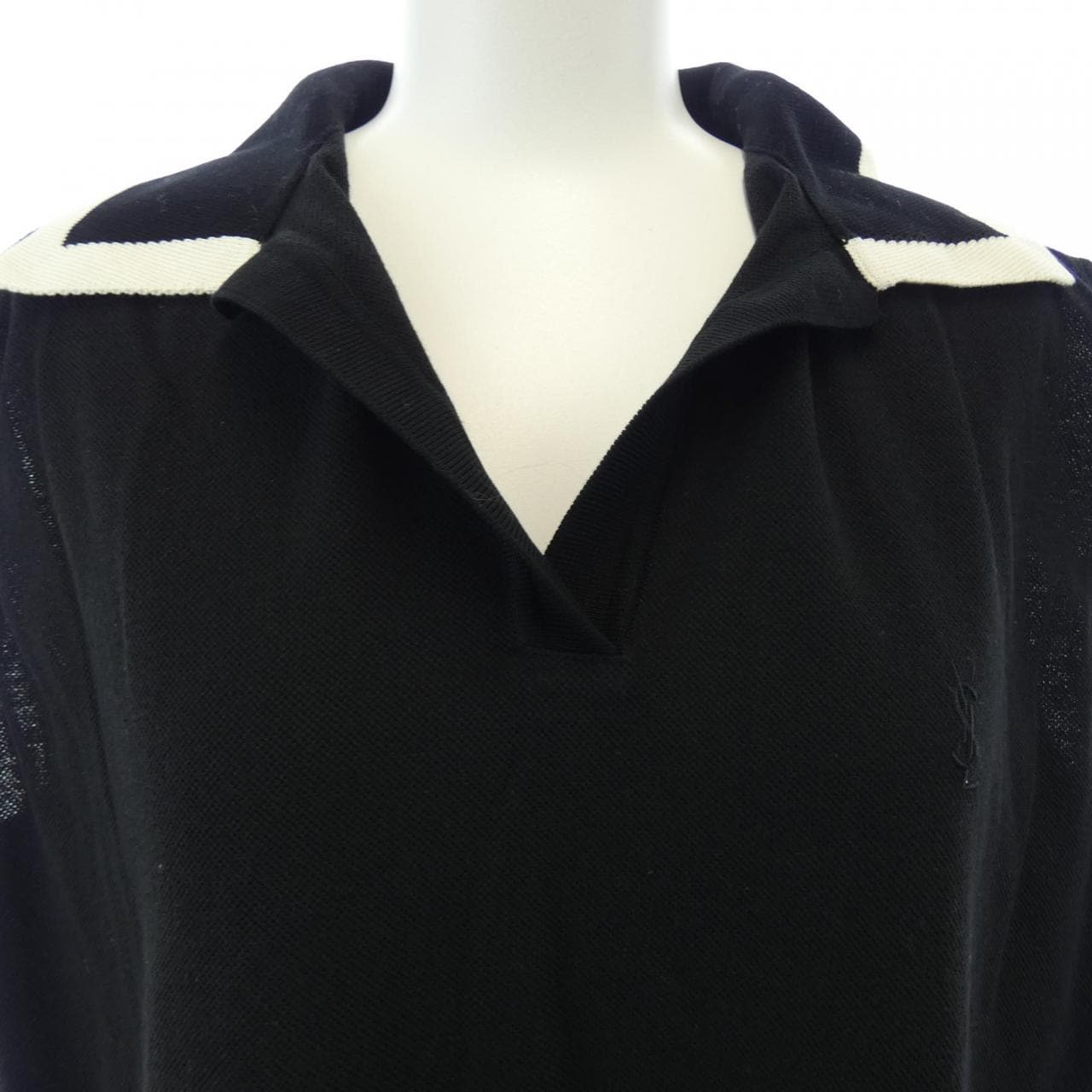 サンローラン SAINT LAURENT 744466 Y37HC トップス