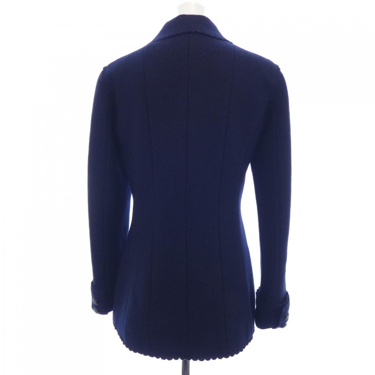 シャネル CHANEL P49405V32805 ジャケット