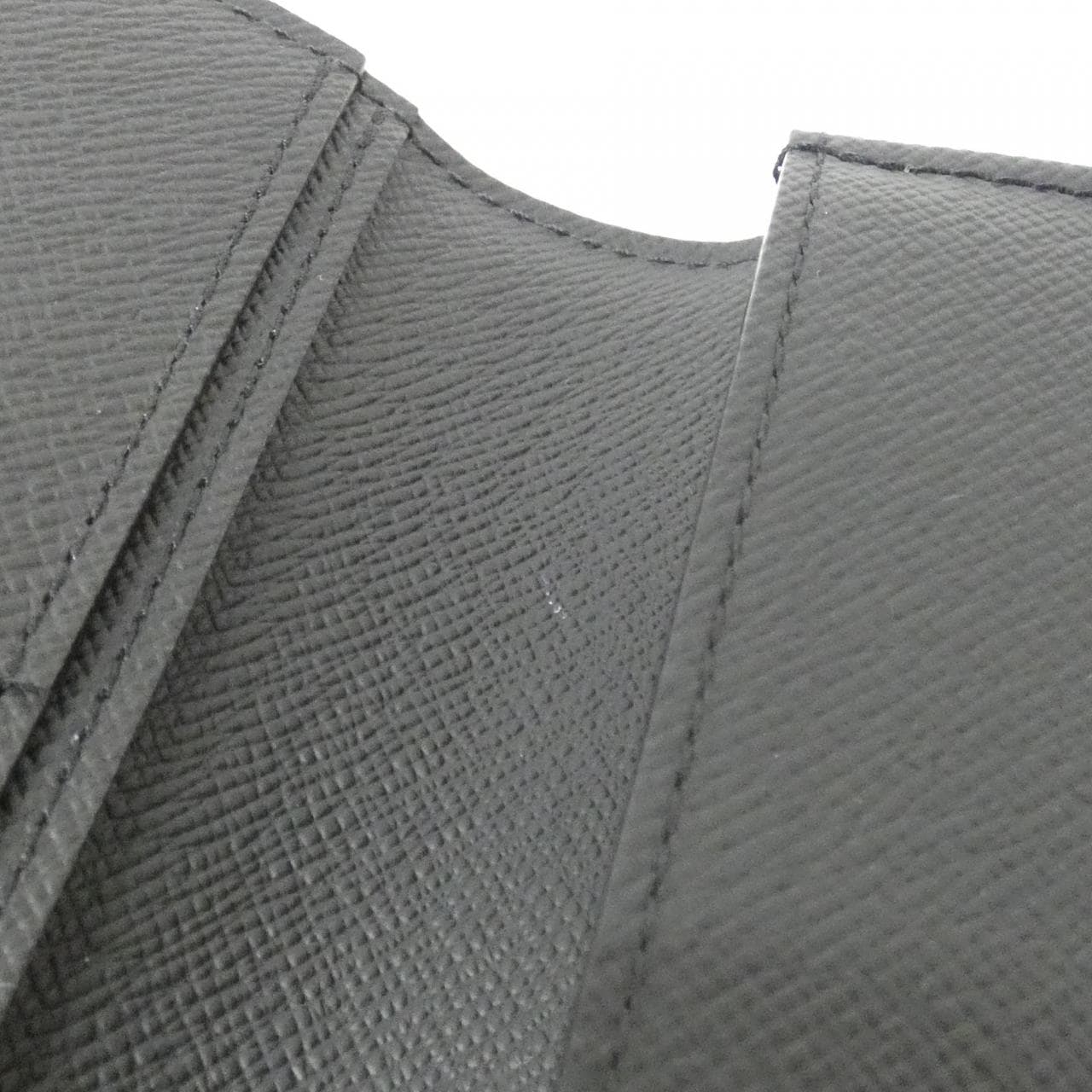 ルイヴィトン モノグラム エクリプス ポルトフォイユ ブラザ M61697 財布