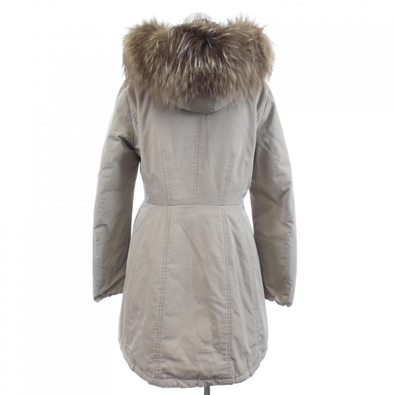 モンクレール MONCLER AREDHEL ダウンコート