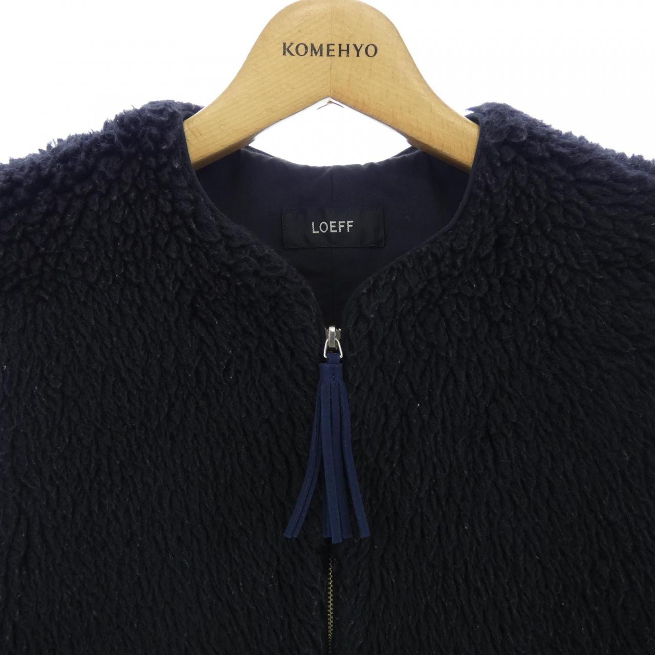 LOEFF 8825-243-0045馬甲