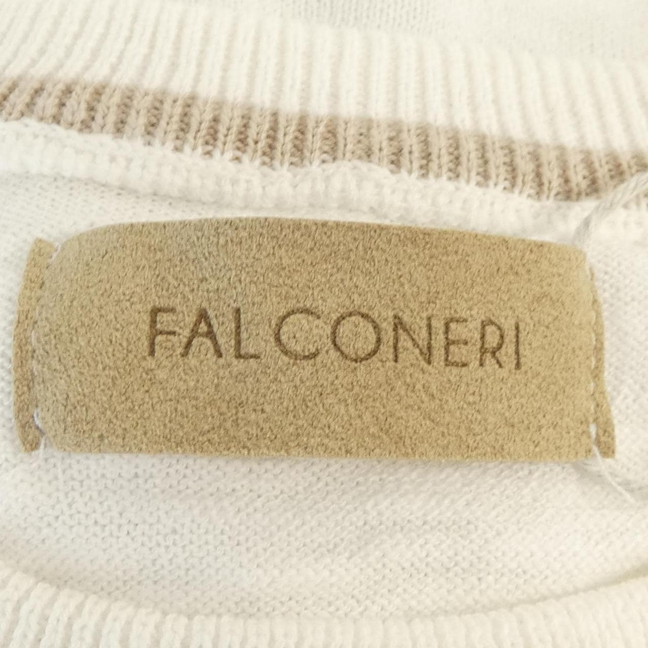 ファロルニ FALORNI ニット