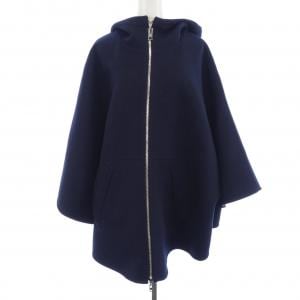 ルイヴィトン LOUIS VUITTON リバーシブルマヒナモノグラム FMCO18J54 ケープ