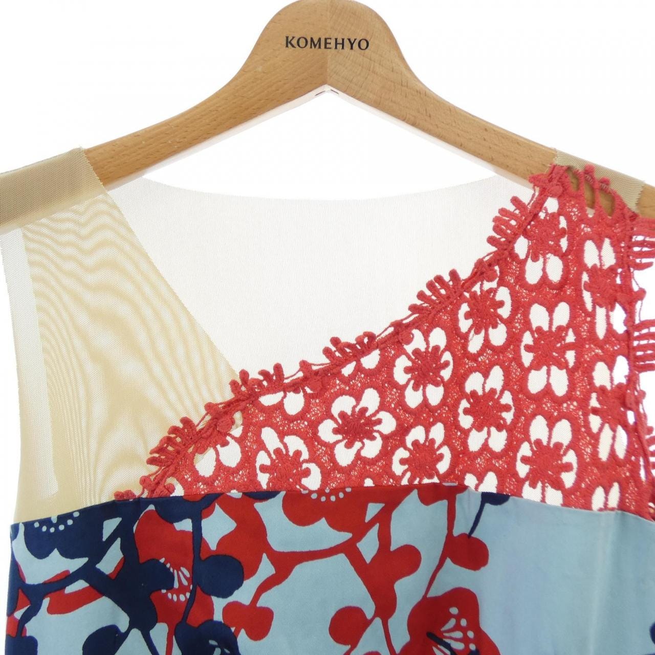 ヴィヴィアンタム VIVIENNE TAM ワンピース