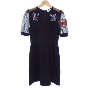 レッドバレンティノ RED VALENTINO RROMJ01HQNK ワンピース