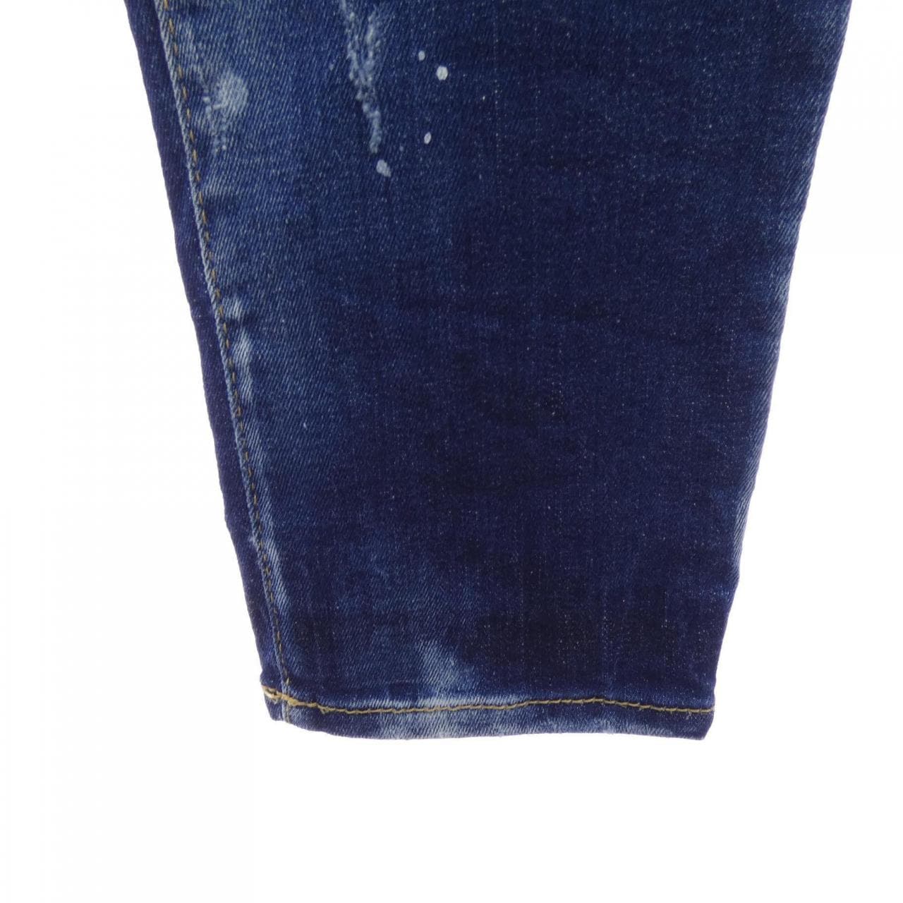 ディースクエアード DSQUARED2 S72LB0436 ジーンズ