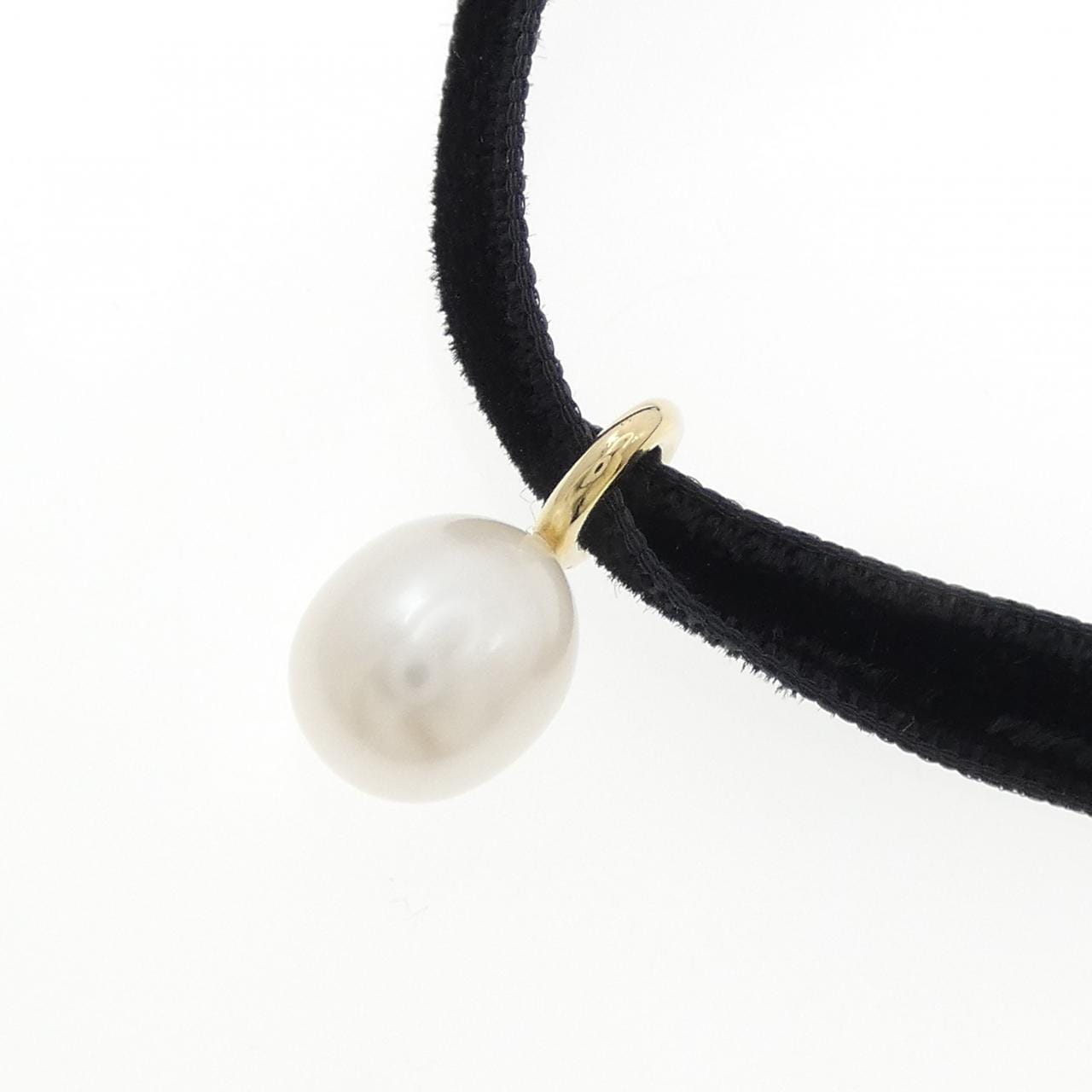 ミズキ 淡水パール ネックレス