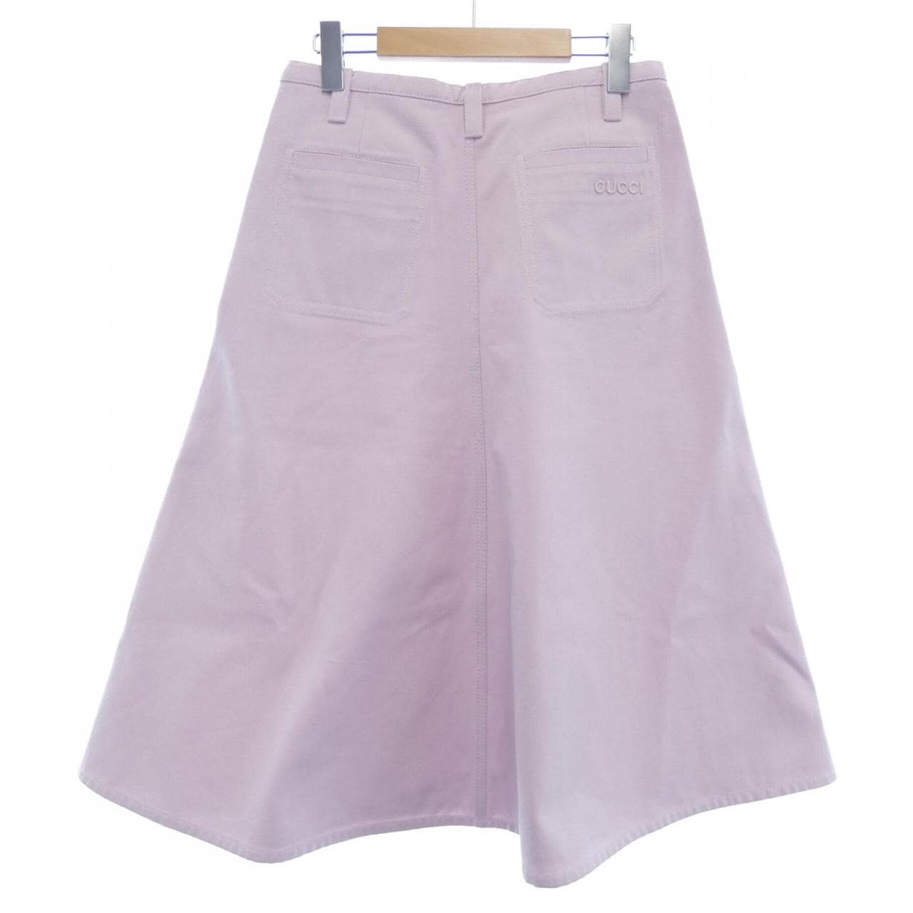 グッチ GUCCI 813770 ZASBD スカート