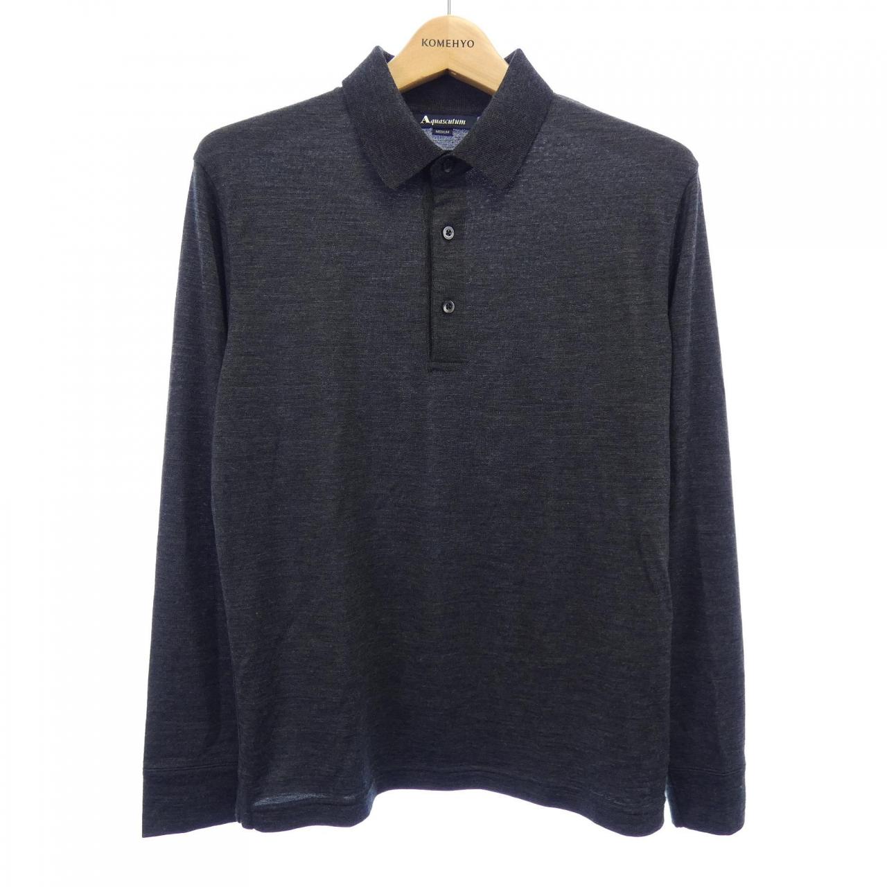 アクアスキュータム Aquascutum ニット