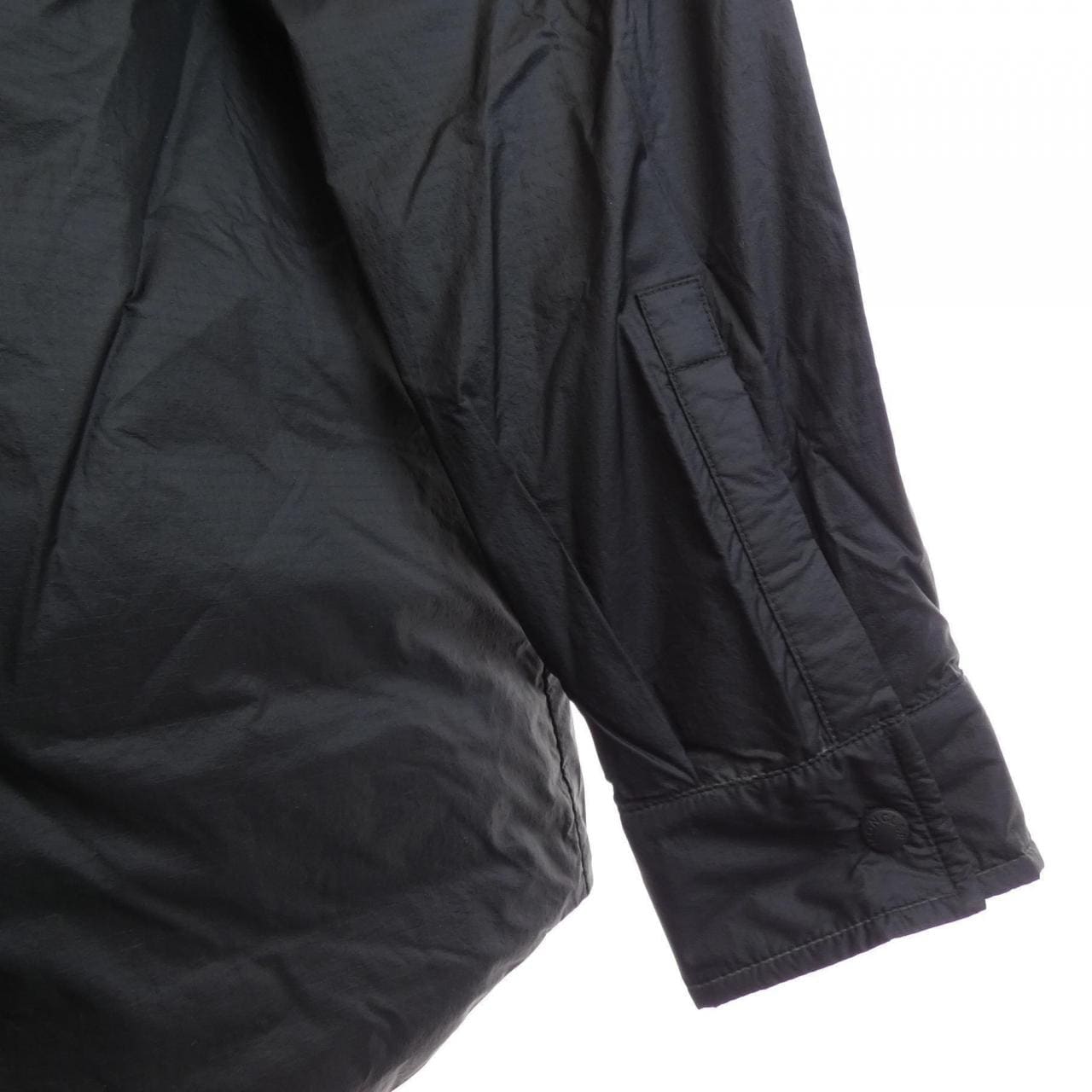 モンクレール ジーニアス MONCLER GENIUS MAZEN FRAGMENT ダウンジャケット