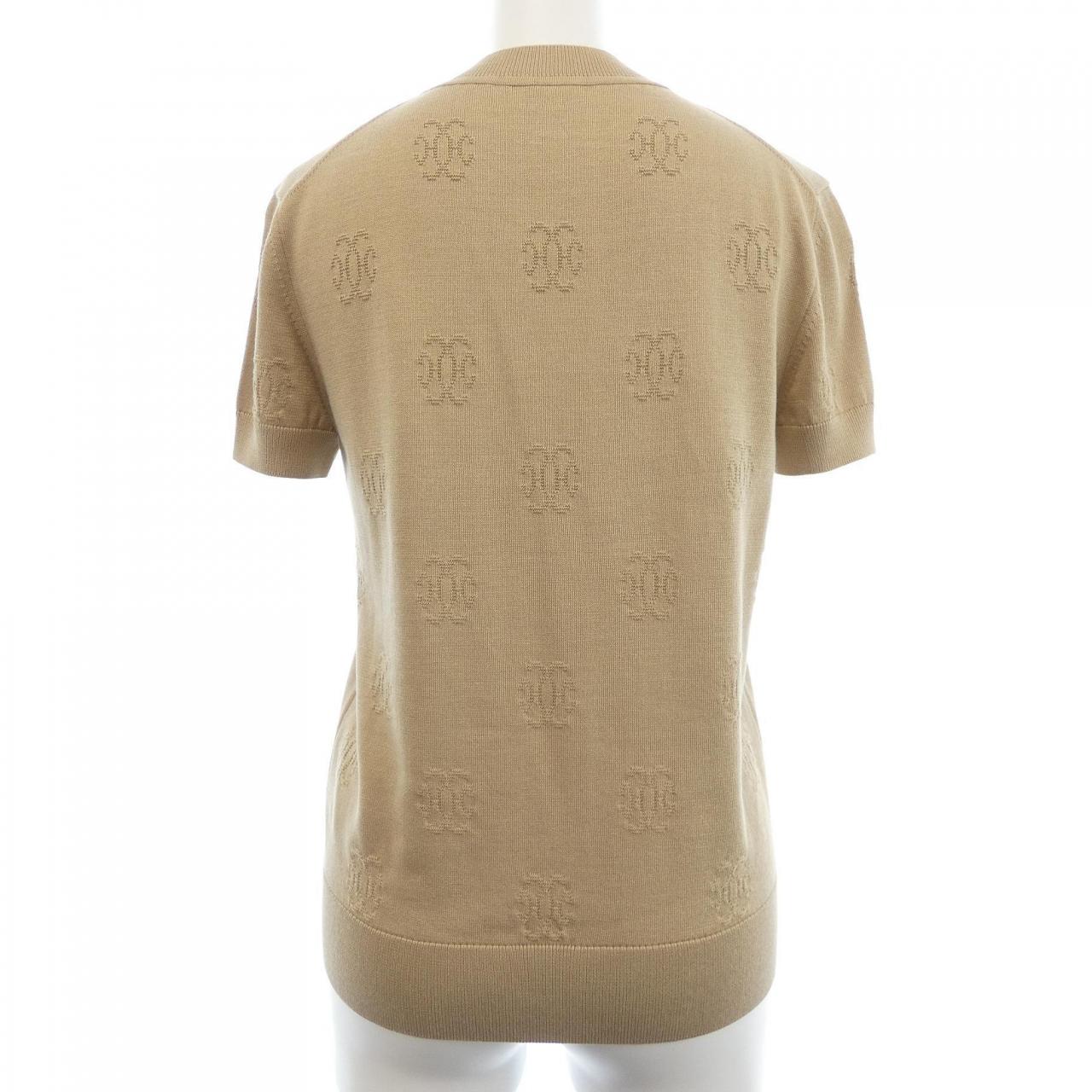 エルメス HERMES Hリフト *16-7712. ニット