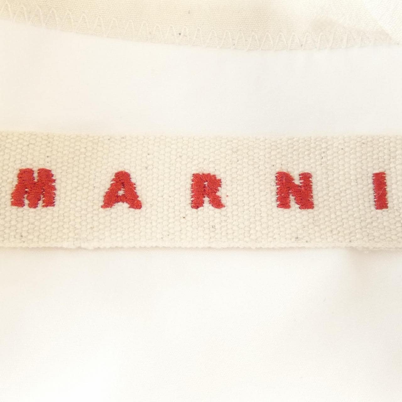 マルニ MARNI CAMA0653QS シャツ